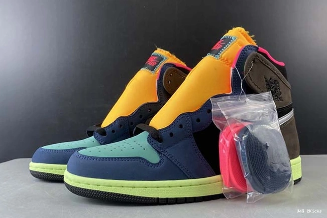 OG Jordan 555088- “Bio SportInspired Hack” 8929 229 1 High 0729